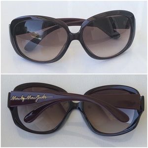 Marc Jacobs sunglasses